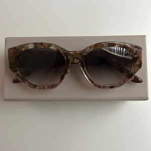 DEZI Eyewear Charge It Sunglasses